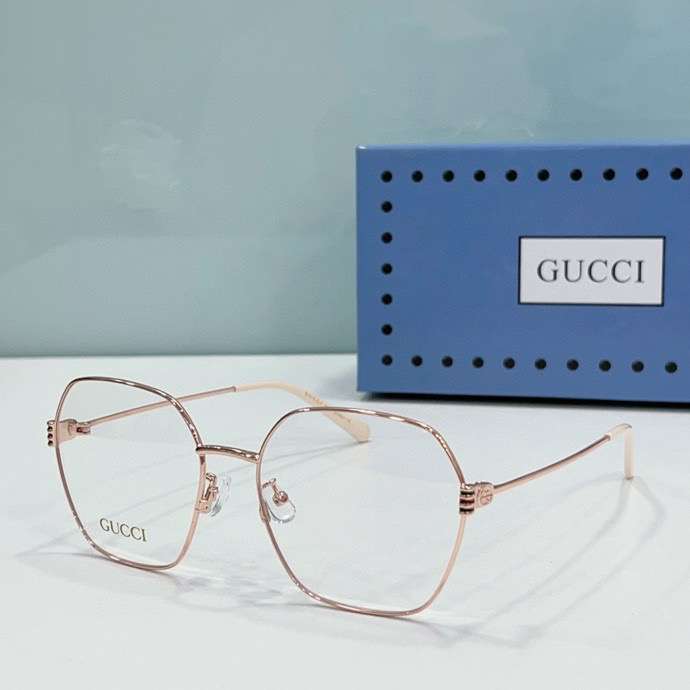 Picture of Gucci Optical Glasses _SKUfw50166586fw